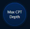 Max CPT Depth button Max CPT Depth button
