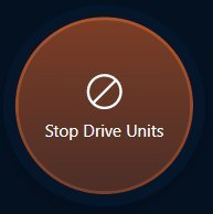 Stop Drive Units button Stop Drive Units button