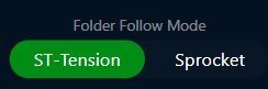 Folder Follow Mode switcher Folder Follow Mode switcher