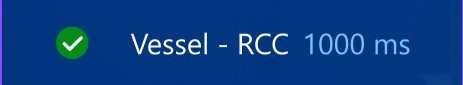 Network panel Vessel-RCC Network panel Vessel-RCC