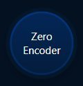 Zero Encoder button Zero Encoder button
