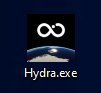 The Hydra executable The Hydra executable