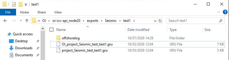 Test folder contents with GRUs Test folder contents with GRUs