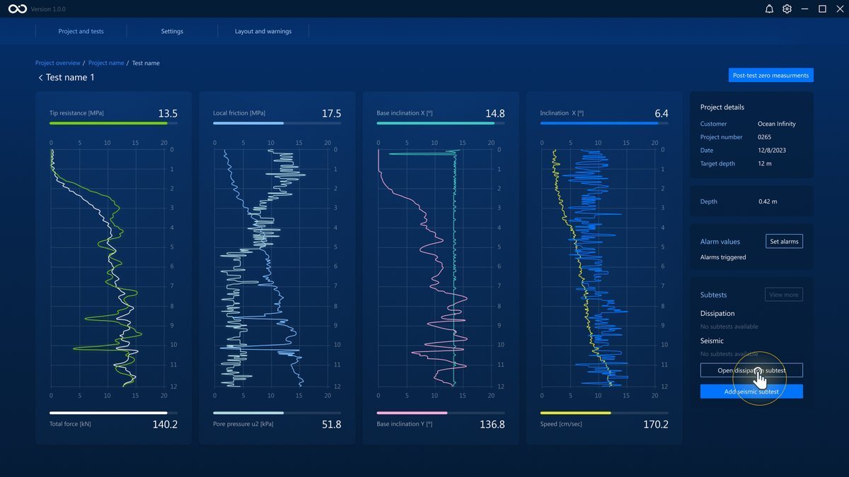Go back to the Data Acquisition page Go back to the Data Acquisition page