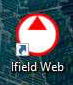 iField Web shortcut iField Web shortcut